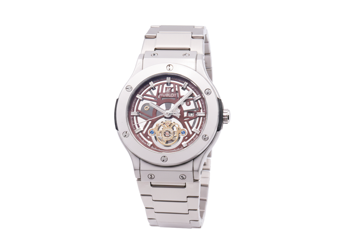 Hublot New Design Matte Finish Metal Body