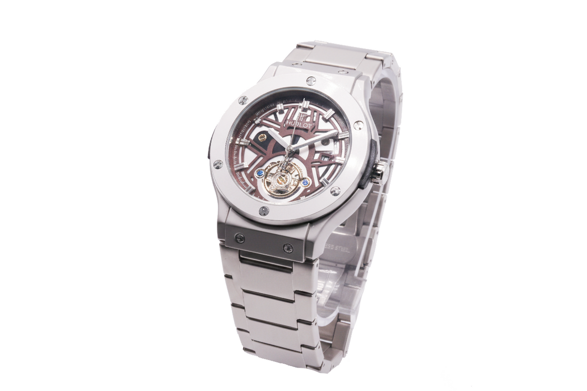 Hublot New Design Matte Finish Metal Body