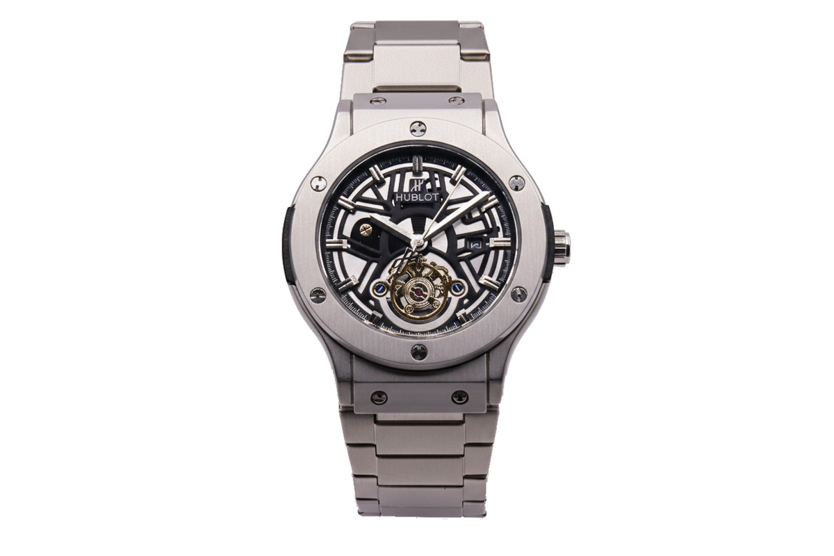 Hublot New Design Matte Finish Metal Body