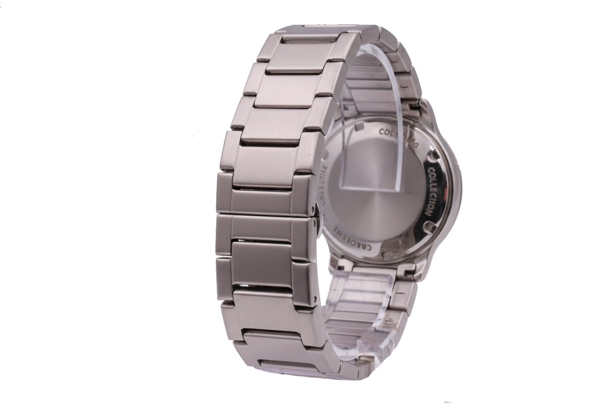 Hublot Skeleton Dail Men's Watch