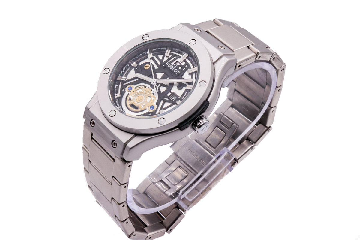 Hublot New Design Matte Finish Metal Body